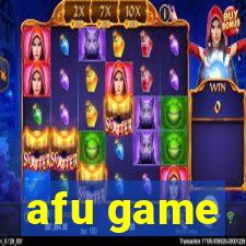 afu game